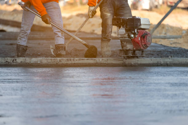 Best Concrete Grinding and Polishing in Stone Park, IL