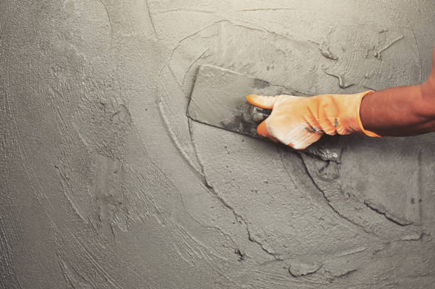 Best Concrete Driveway Installation in Stone Park, IL
