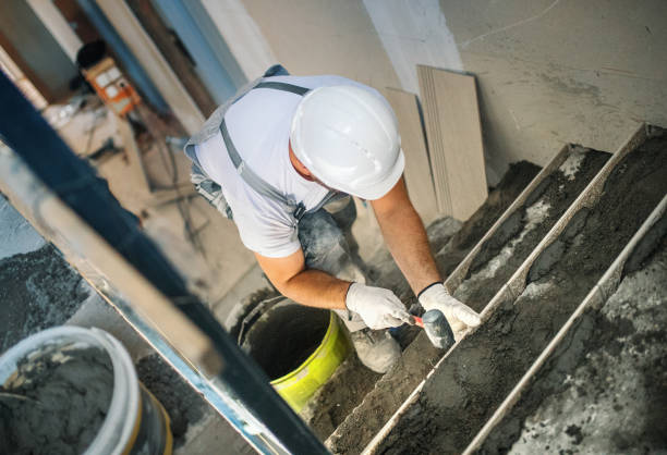Best Concrete Demolition Services in Stone Park, IL