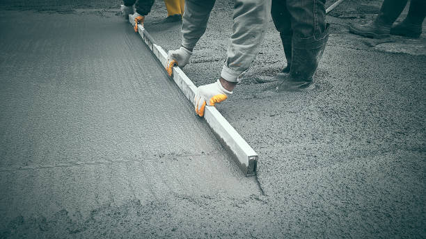Best Commercial Concrete Services in Stone Park, IL