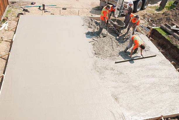 Best Concrete Sealing and Maintenance in Stone Park, IL