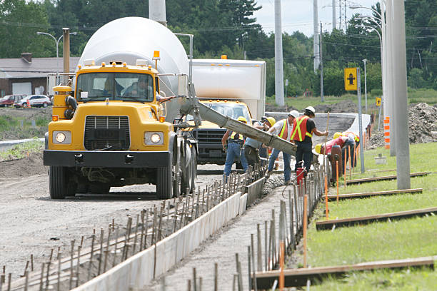 Best Concrete Sealing and Maintenance in Stone Park, IL